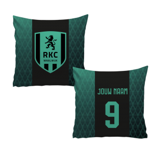 kussen 35x35 RKC uit